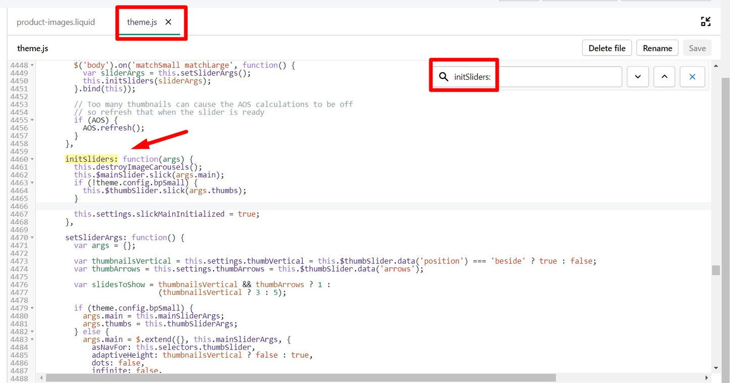Adaptive Height Demonstration