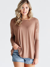 Load image into Gallery viewer, Floral White Top