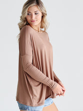 Load image into Gallery viewer, Floral White Top
