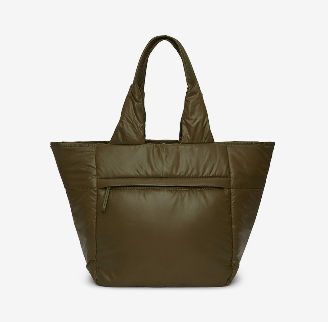 Adaptive Height Demonstration