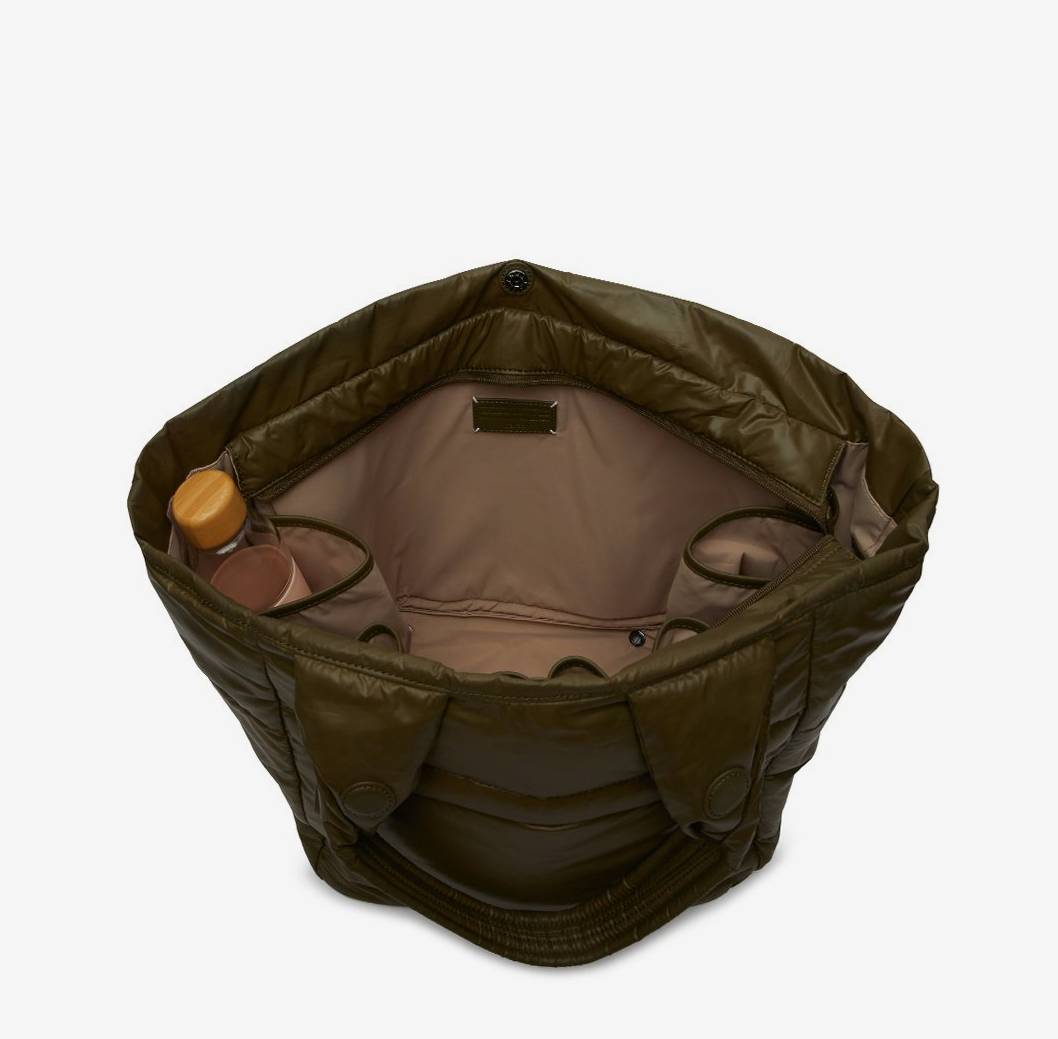 Adaptive Height Demonstration