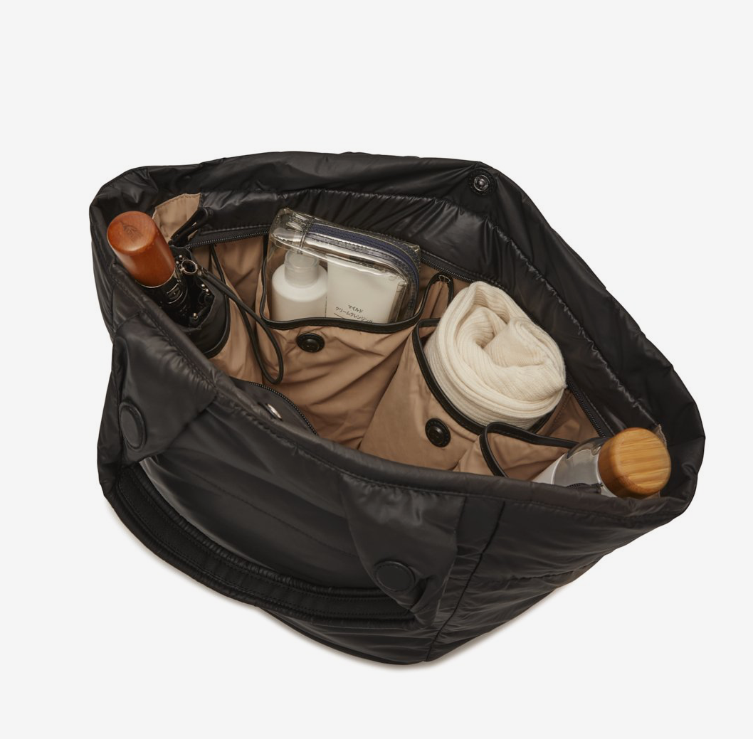 Adaptive Height Demonstration