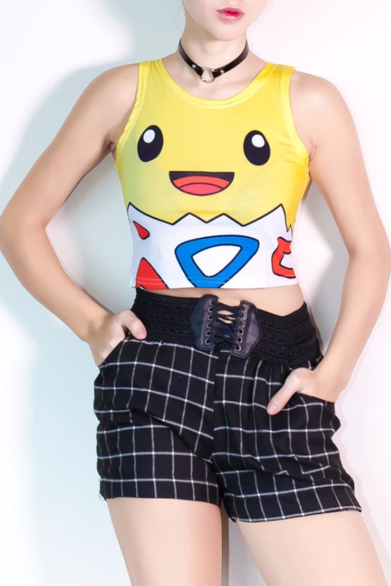 Adaptive Height Demonstration